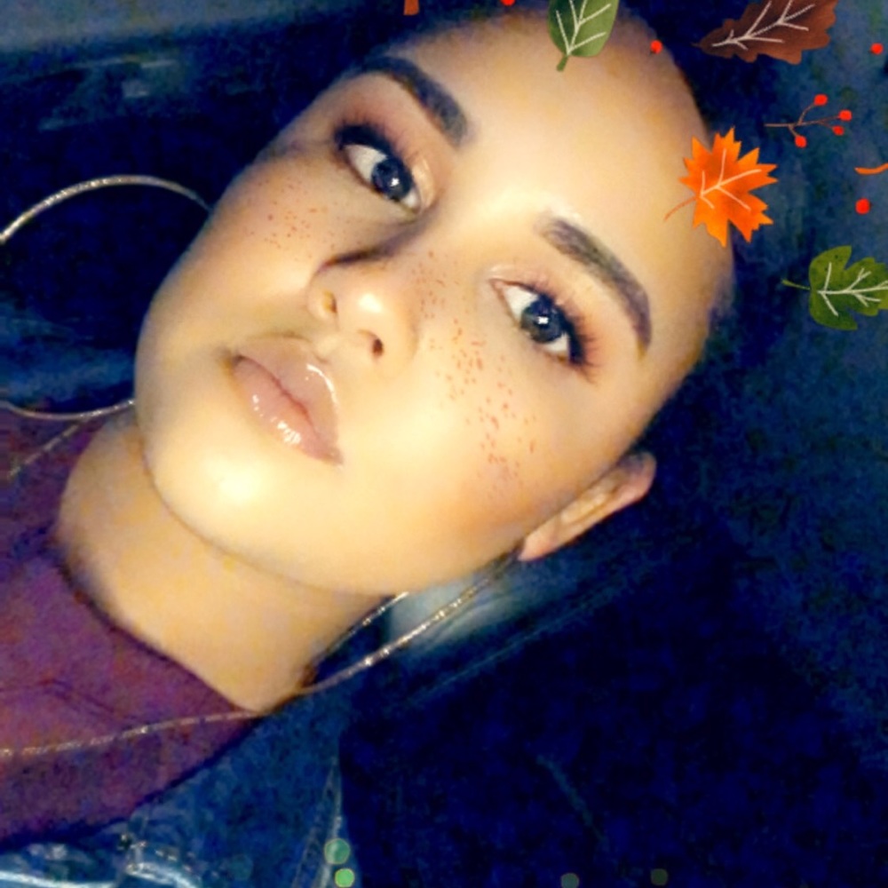 Meet your Posher, Jessy